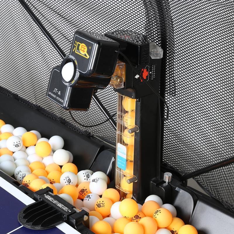 Table Tennis Robot - Voor Huipang S8-PRO/JT-A Robot voor Tafeltennis