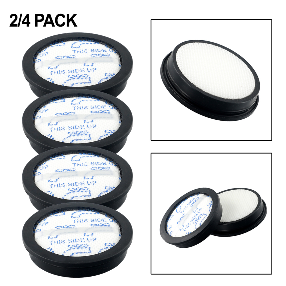 Rubber Cleaner Foam - Voor Koenic 25221 MOP Stofzuigerfilter Wasbare