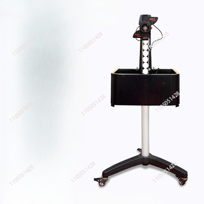 Table Tennis Robot - Super Ball Machine Drie generaties Automatische