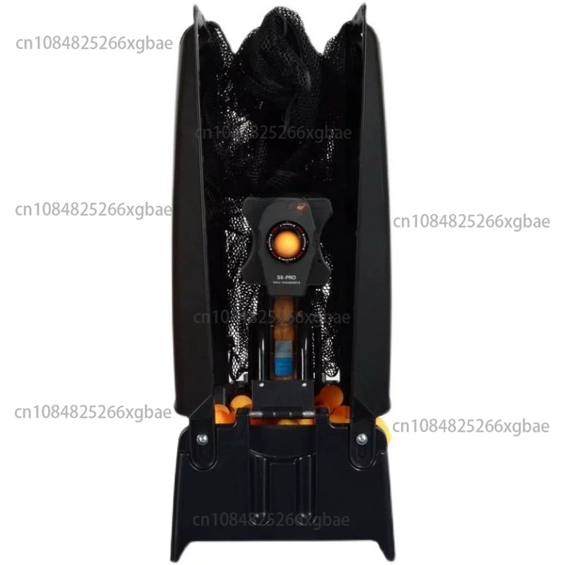 Table Tennis Robot - S8-PRO/JT-A Robot voor tafeltennis Serveerrobotmachine Volautomatische