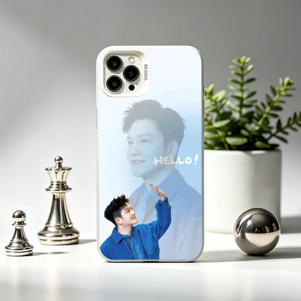 Fan Zhendong Tafeltennis Telef - Table Tennis Quotes recensie en prijs