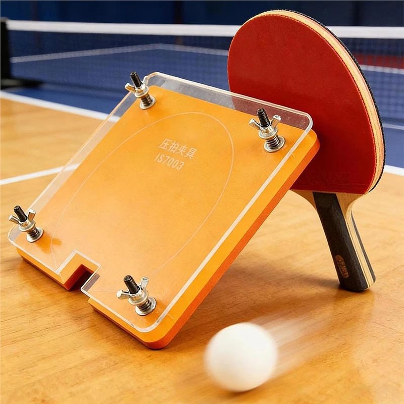 AEF6-Tafeltennispeddel Duurzaa - Table Tennis Tournament recensie en prijs