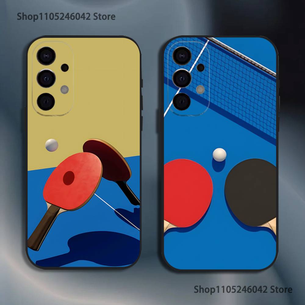 Tafeltennisracket Ping Pong Sc - Table Tennis Quotes recensie en prijs