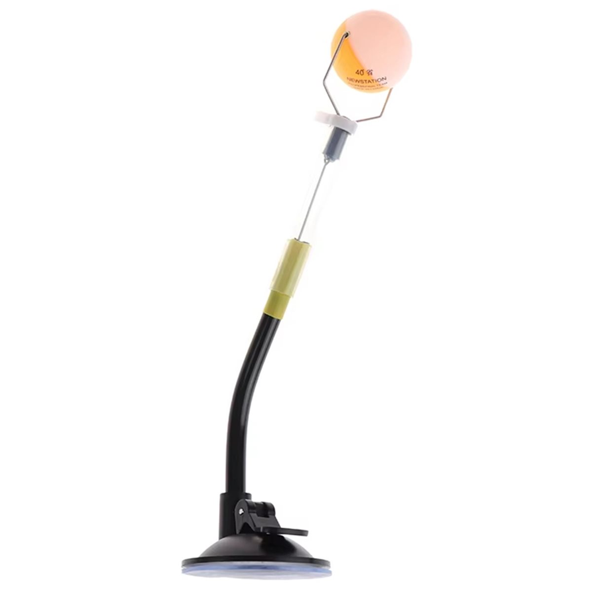 T34C Professionele tafeltennis - Table Tennis Robot recensie en prijs