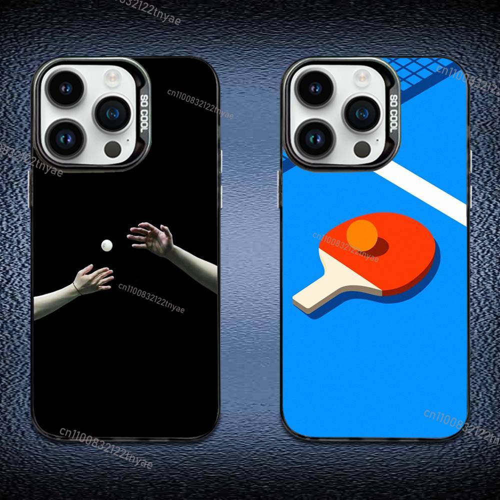 Tafeltennisbat Ping Pong Telef - Table Tennis Quotes recensie en prijs