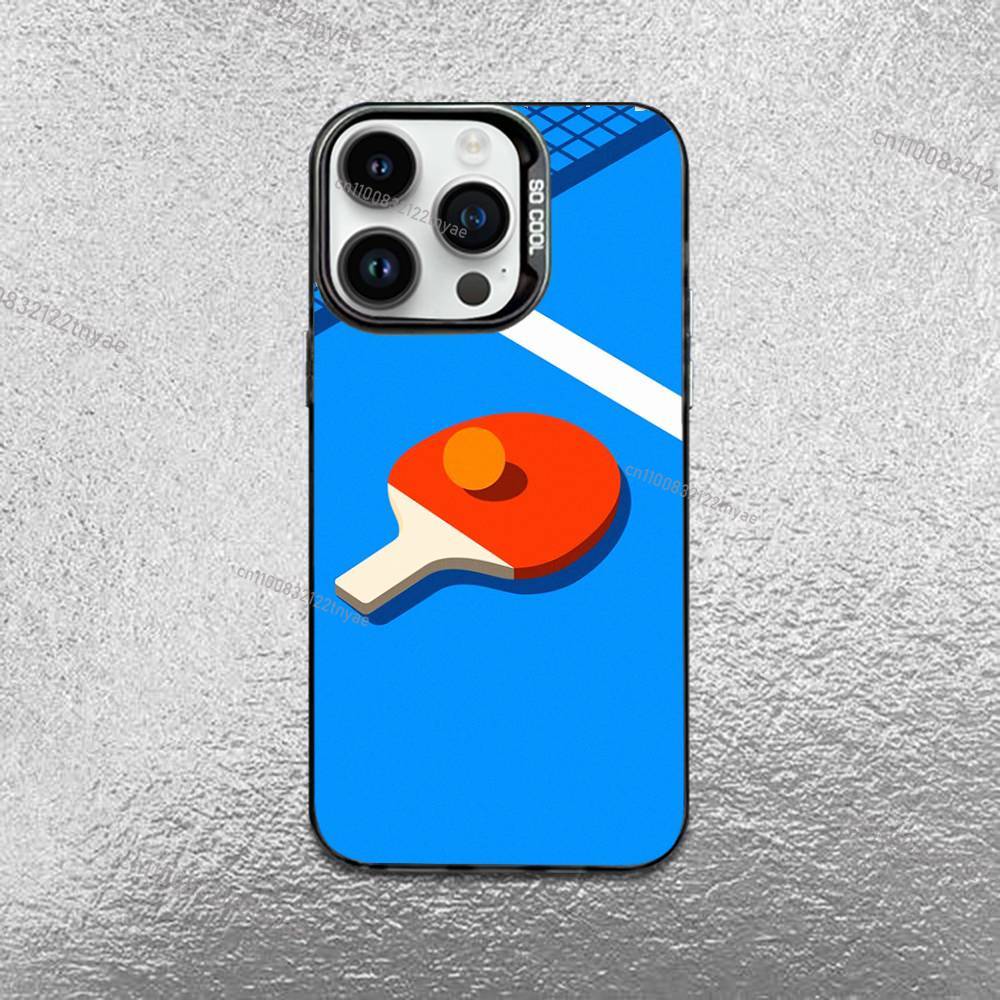 Tafeltennisbat Ping Pong Telef - Table Tennis Quotes recensie en prijs