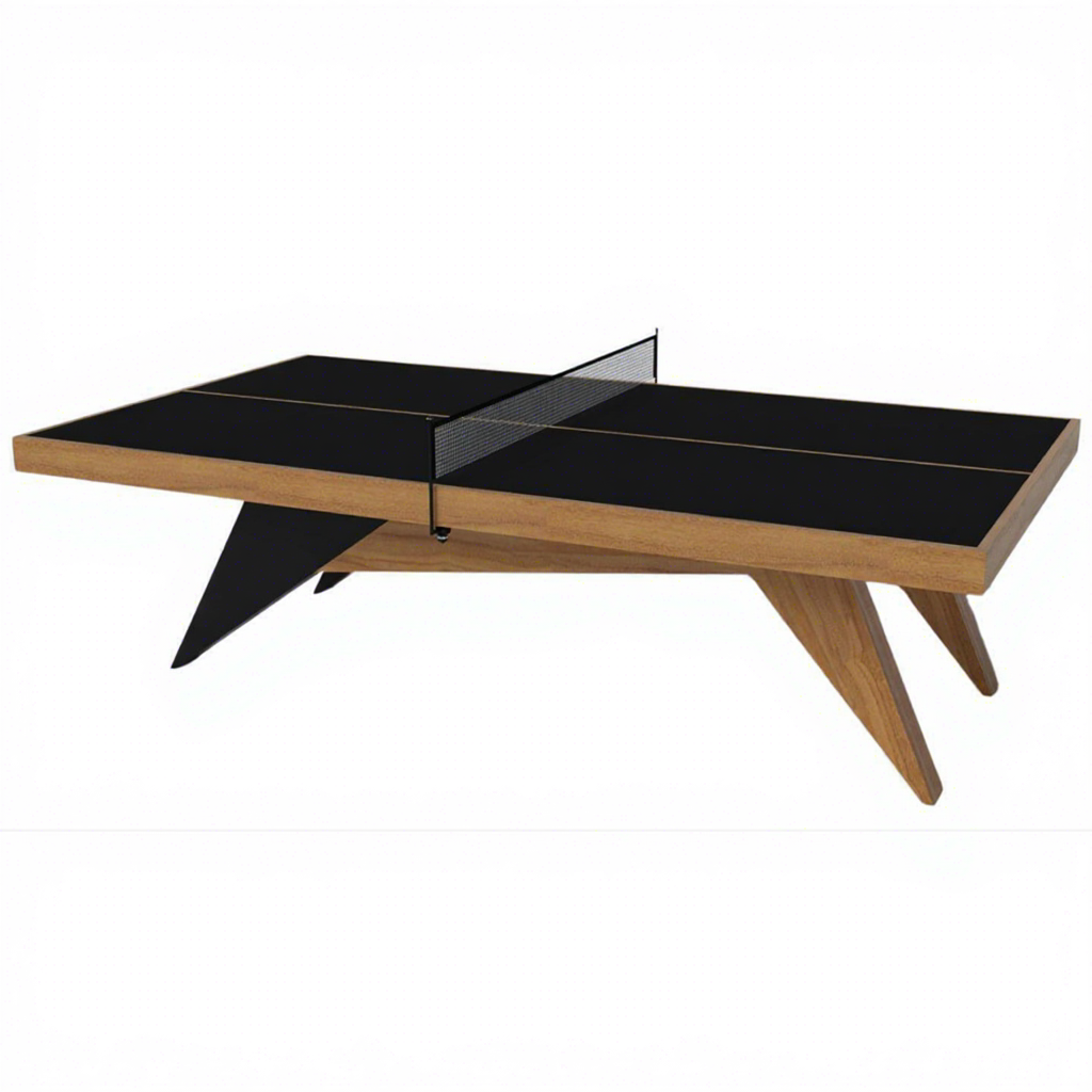 Zware, moderne, professionele  - Table Tennis Tournament recensie en prijs