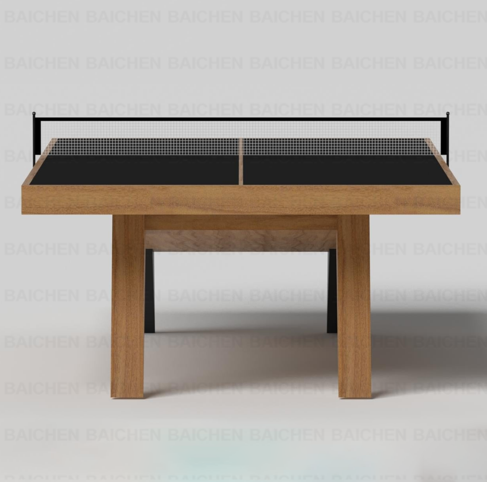 Zware, moderne, professionele  - Table Tennis Tournament recensie en prijs