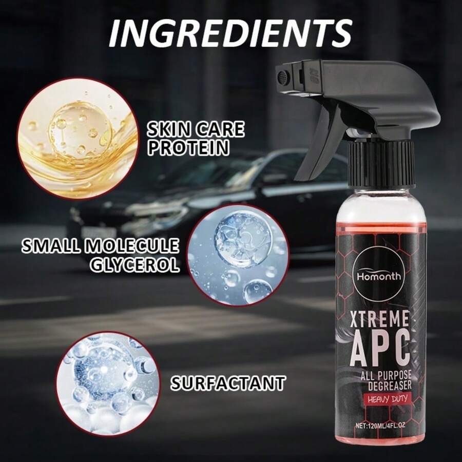 120ml Multifunctionele reinige - Rubber Cleaner Foam recensie en prijs