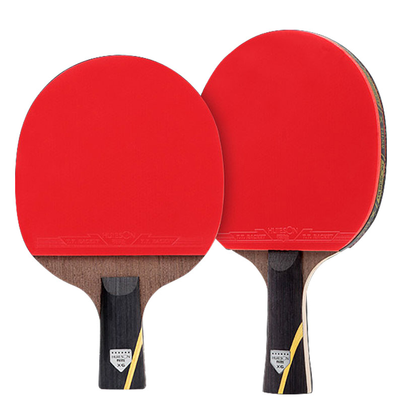 Huieson 5/6 Star Tafeltennisra - Table Tennis Backhand recensie en prijs