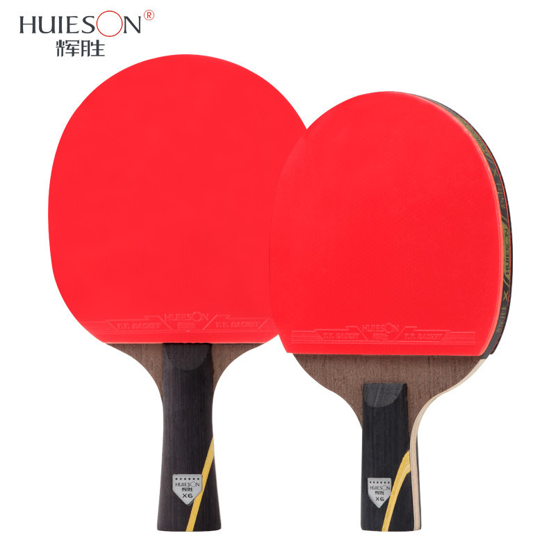 Huieson 6 Ster Verbeterde Tafe - Table Tennis Tournament recensie en prijs