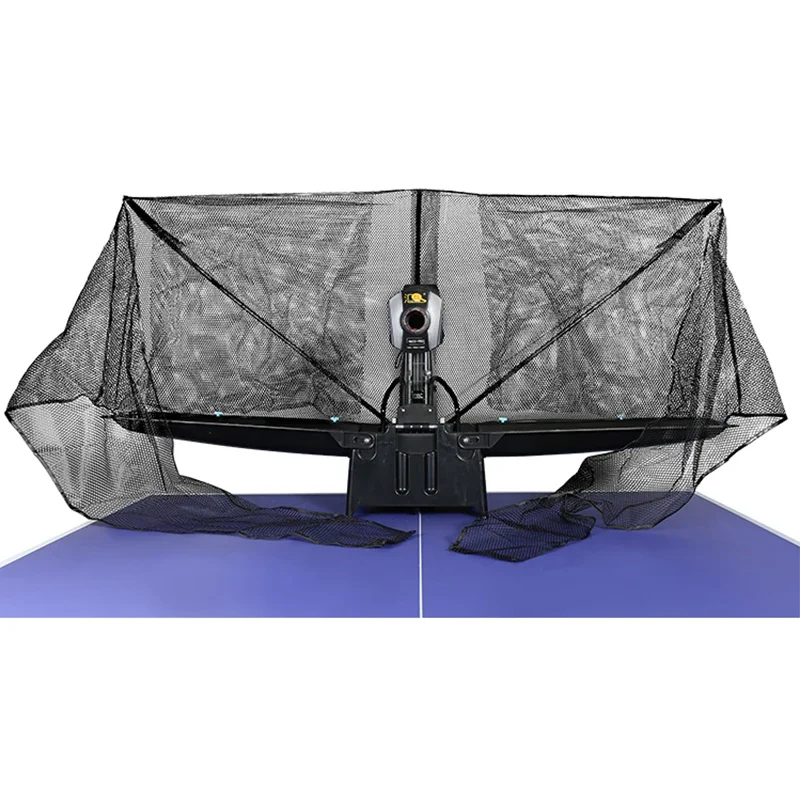 H600-PRO Tafeltennisbal Traini - Table Tennis Robot recensie en prijs