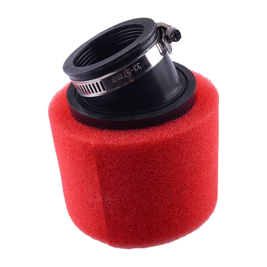 40mm Schuine Schuim Luchtfilte - Rubber Cleaner Foam recensie en prijs
