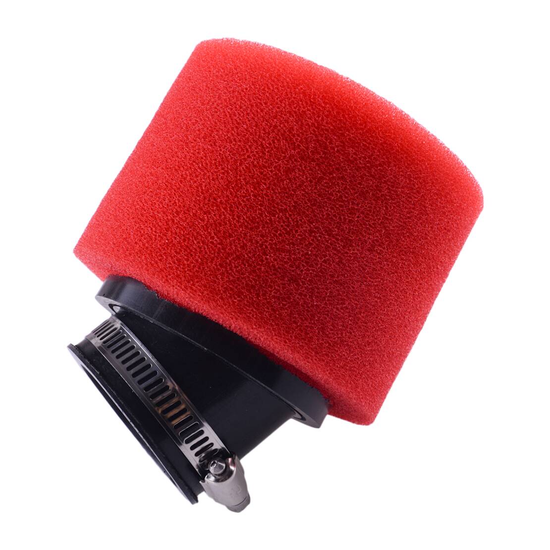 40mm Schuine Schuim Luchtfilte - Rubber Cleaner Foam recensie en prijs