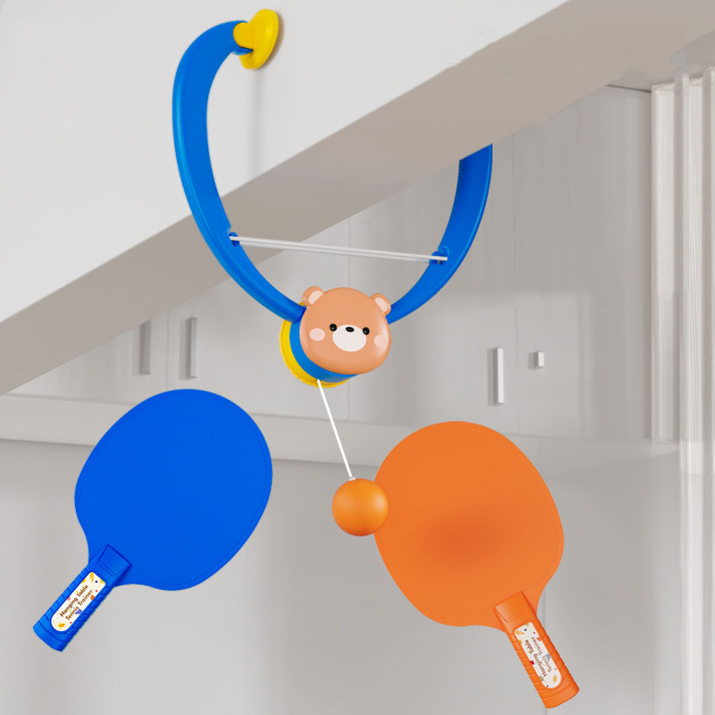 Hangende tafeltennistrainer Sp - Table Tennis Drawing recensie en prijs