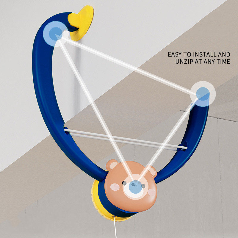 Hangende tafeltennistrainer Sp - Table Tennis Drawing recensie en prijs
