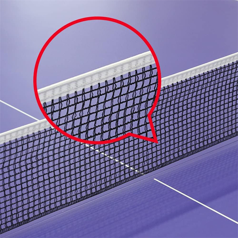 Polyester Katoen Tafeltennisne - Table Tennis Drawing recensie en prijs