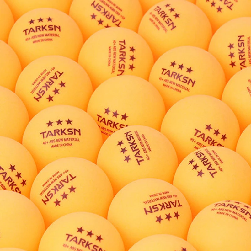 Tarksn 3 Sterren Tafeltennisba - Table Tennis Tournament recensie en prijs