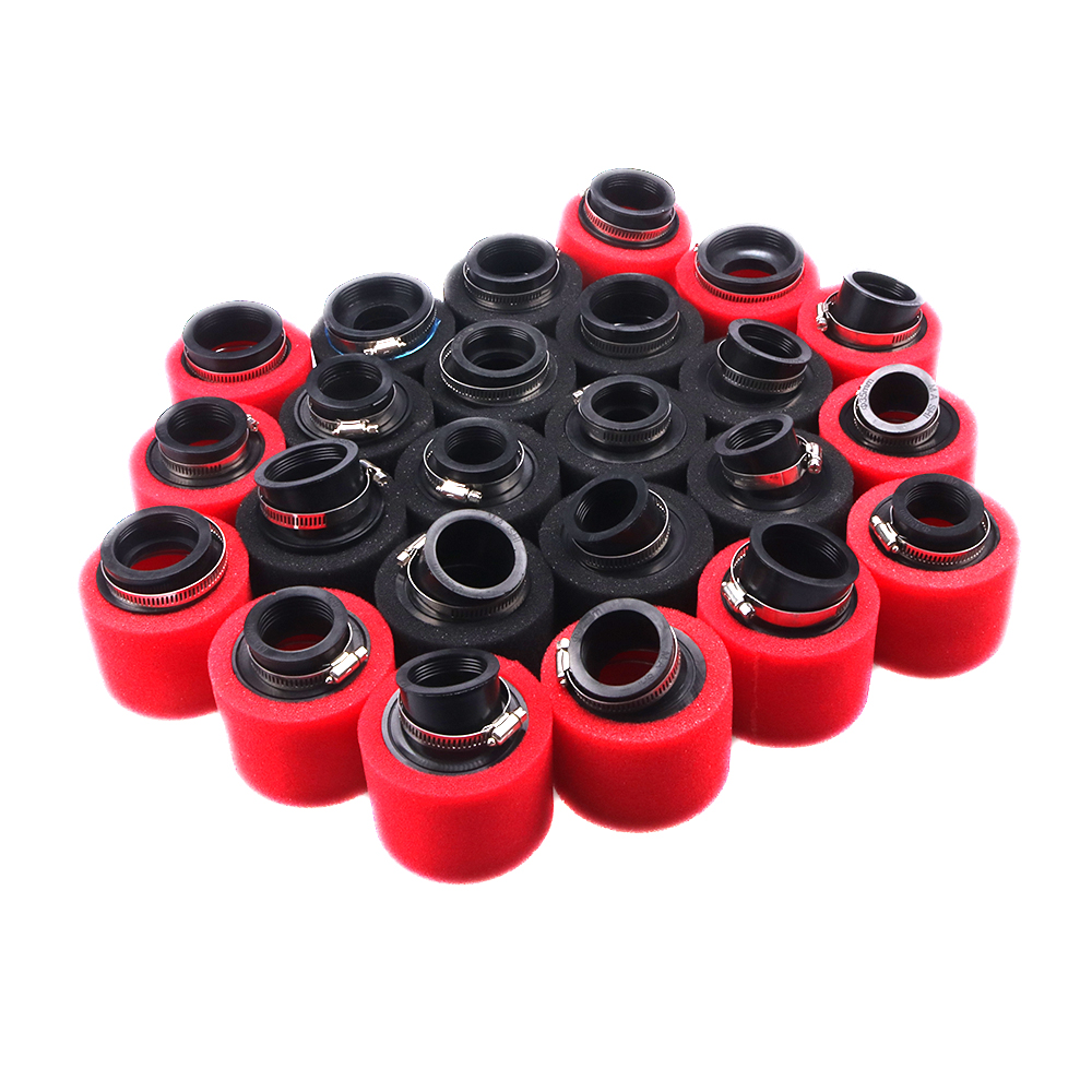 Motorcycle Gas Brandstoffilter - Rubber Cleaner Foam recensie en prijs