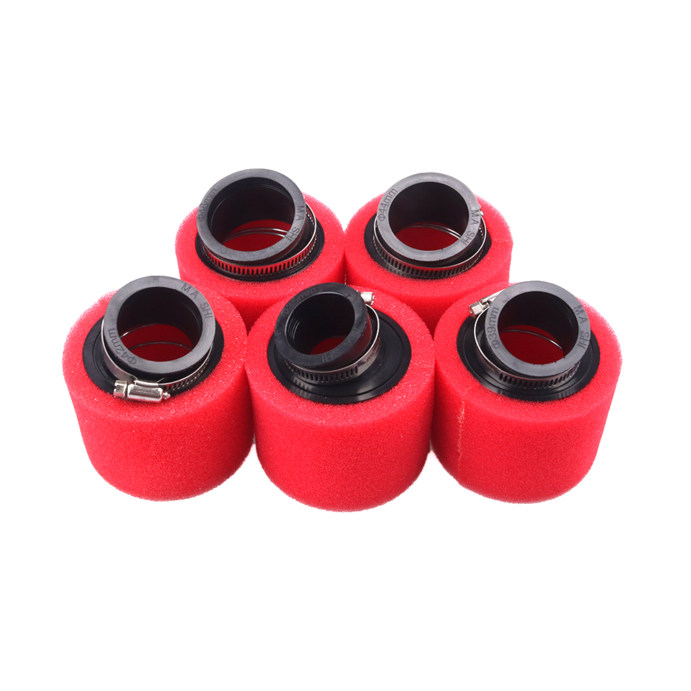 Motorcycle Gas Brandstoffilter - Rubber Cleaner Foam recensie en prijs