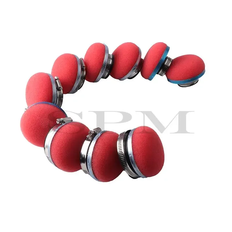 Motorfiets 28Mm-58Mm Straight  - Rubber Cleaner Foam recensie en prijs