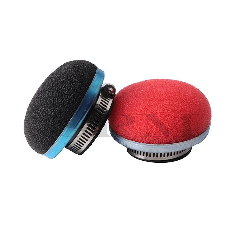 Motorfiets 28Mm-58Mm Straight  - Rubber Cleaner Foam recensie en prijs