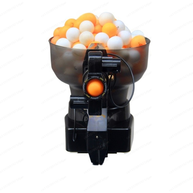 For-07 Tafeltennis Robot Train - Table Tennis Robot recensie en prijs