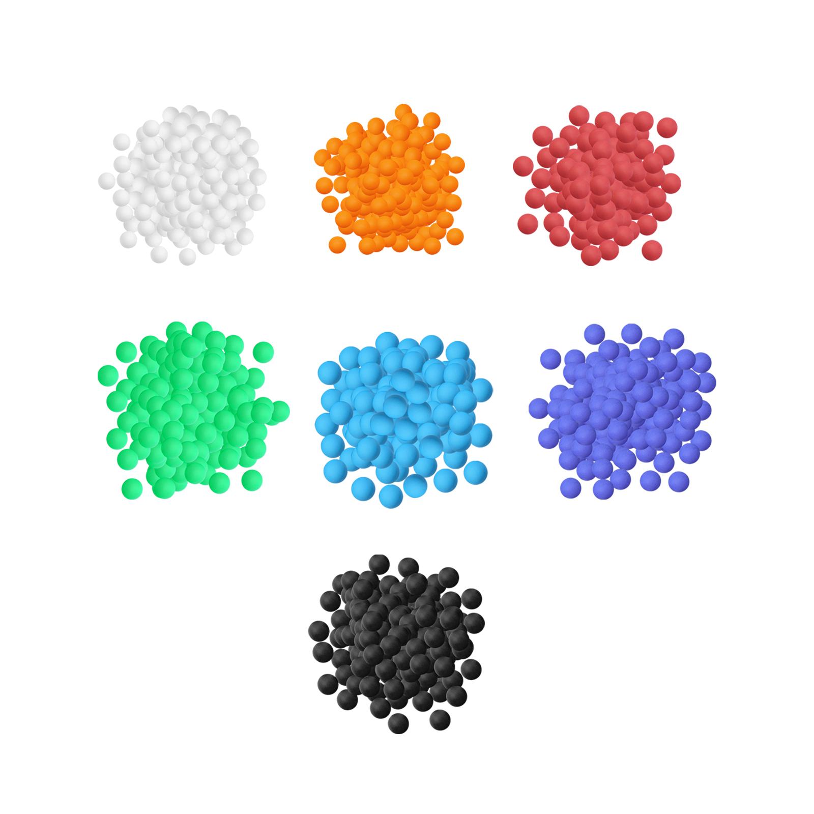 150 stuks 40mm tafeltennisball - Table Tennis Drawing recensie en prijs
