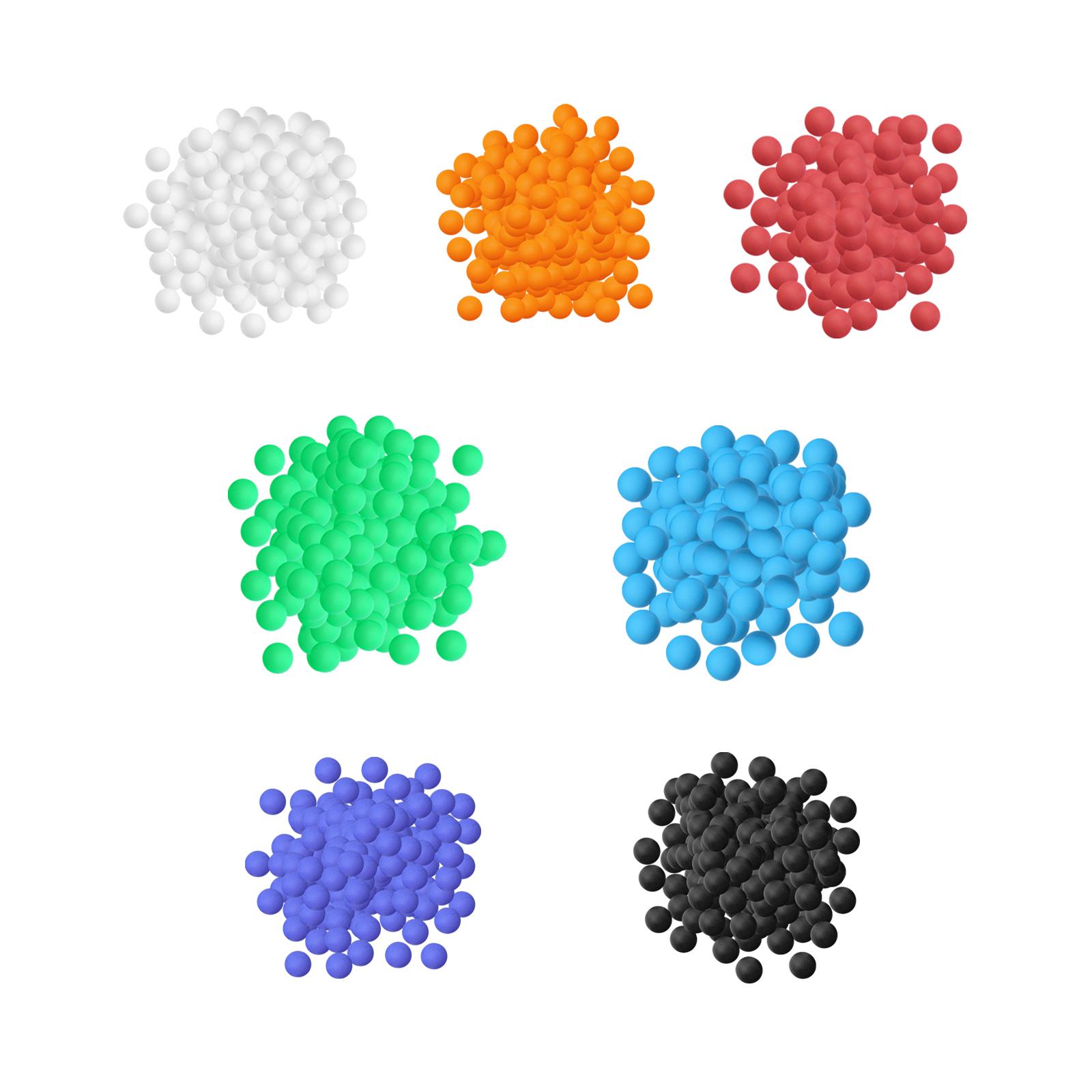 150 stuks 40mm tafeltennisball - Table Tennis Drawing recensie en prijs