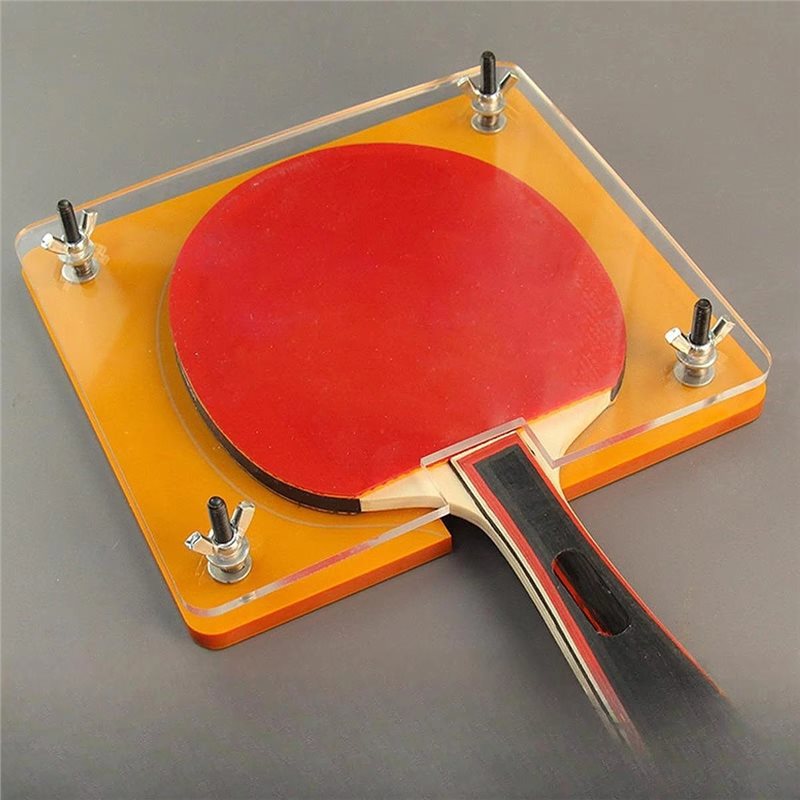 A69P-Tafeltennispeddel Duurzaa - Table Tennis Tournament recensie en prijs