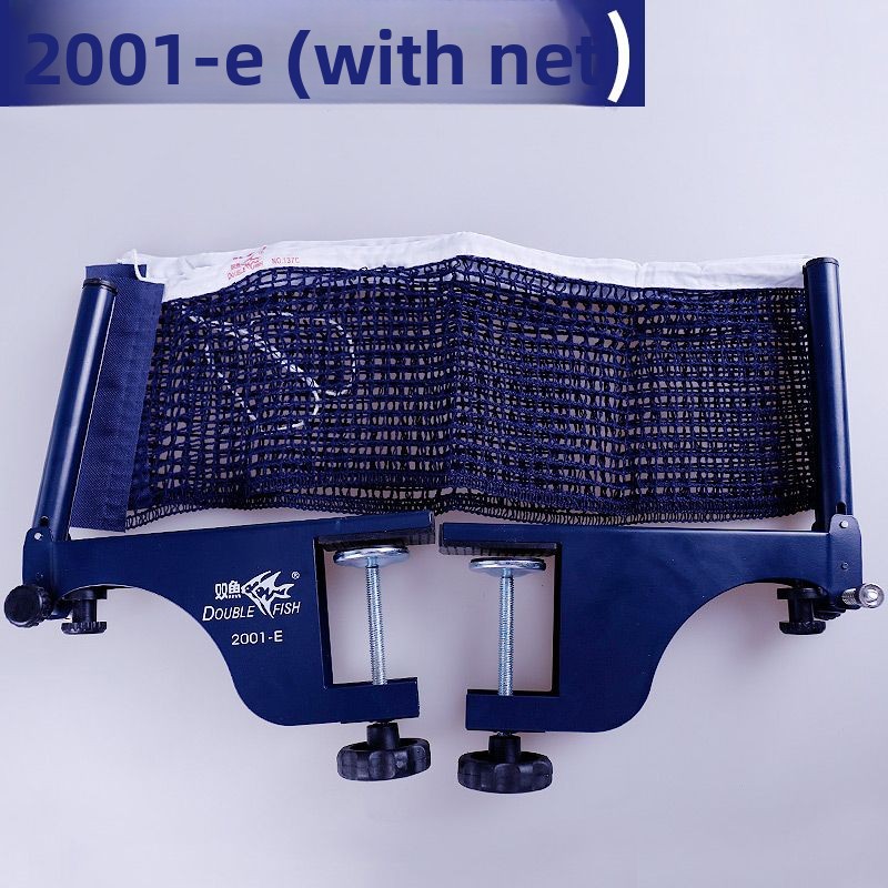 Draagbaar tafeltennisnetframe, - Table Tennis Drawing recensie en prijs