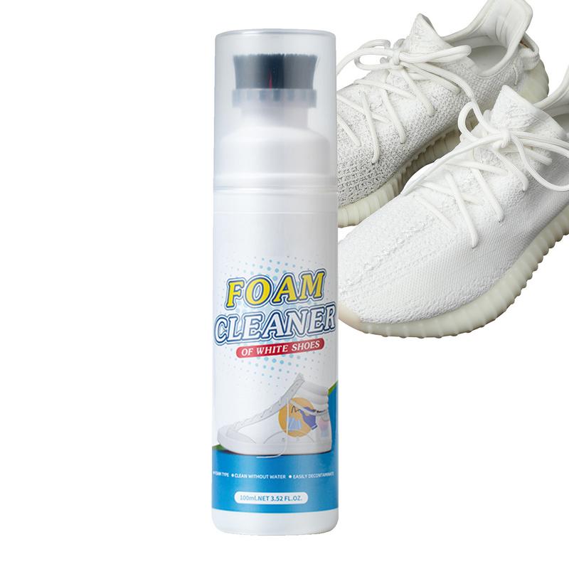 Sneaker Reiniger Schuimreinige - Rubber Cleaner Foam recensie en prijs