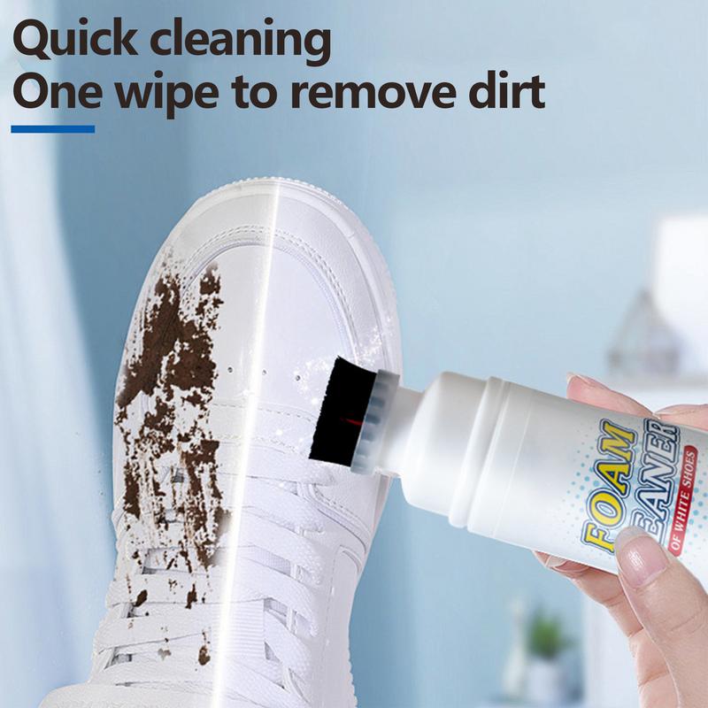 Sneaker Reiniger Schuimreinige - Rubber Cleaner Foam recensie en prijs