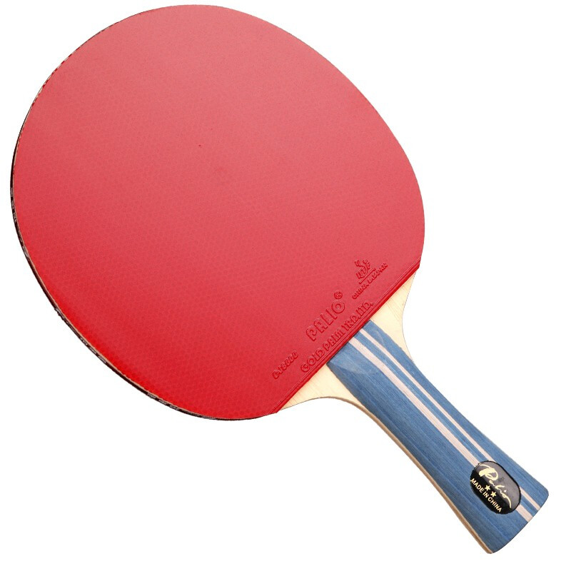 Originele PALIO 2 Sterren Tafe - Table Tennis Backhand recensie en prijs