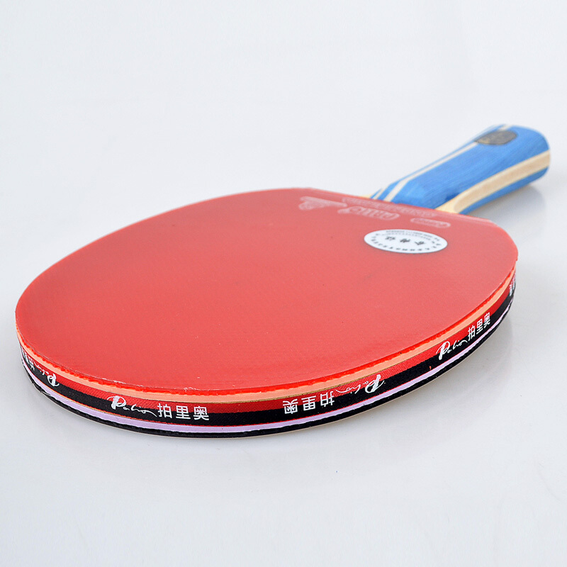 Originele PALIO 2 Sterren Tafe - Table Tennis Backhand recensie en prijs