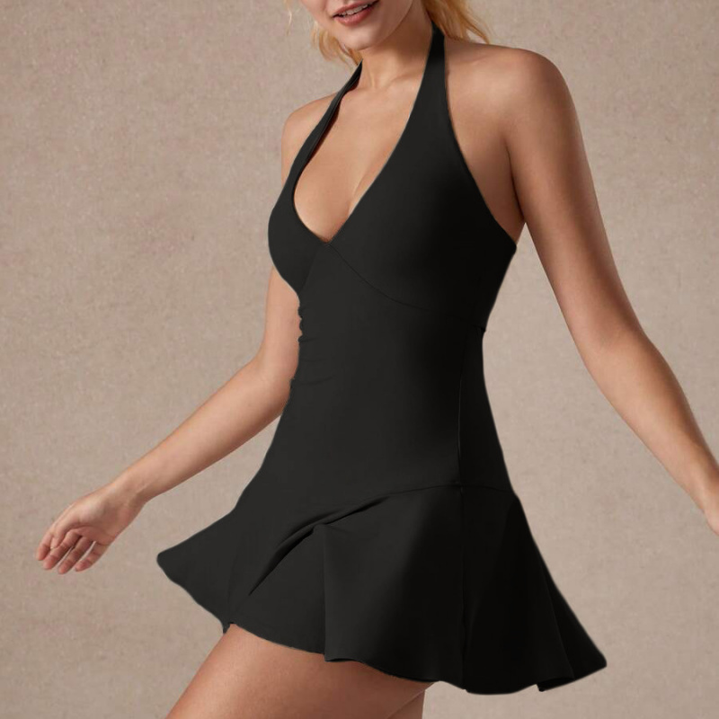 Gewatteerde halter tanktop Ten - Table Tennis Jacket recensie en prijs