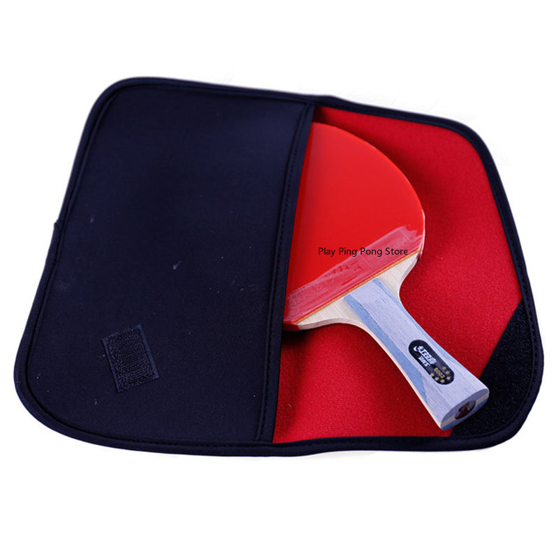Dhs 6002 6006 Tafeltennisracke - Table Tennis Backhand recensie en prijs