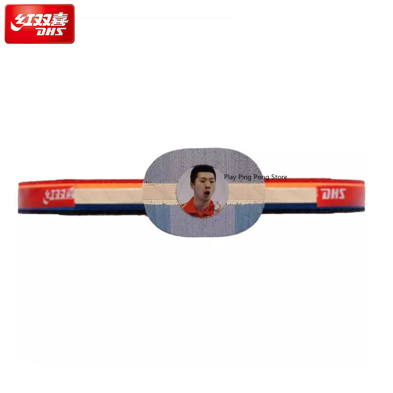 Dhs 6002 6006 Tafeltennisracke - Table Tennis Backhand recensie en prijs