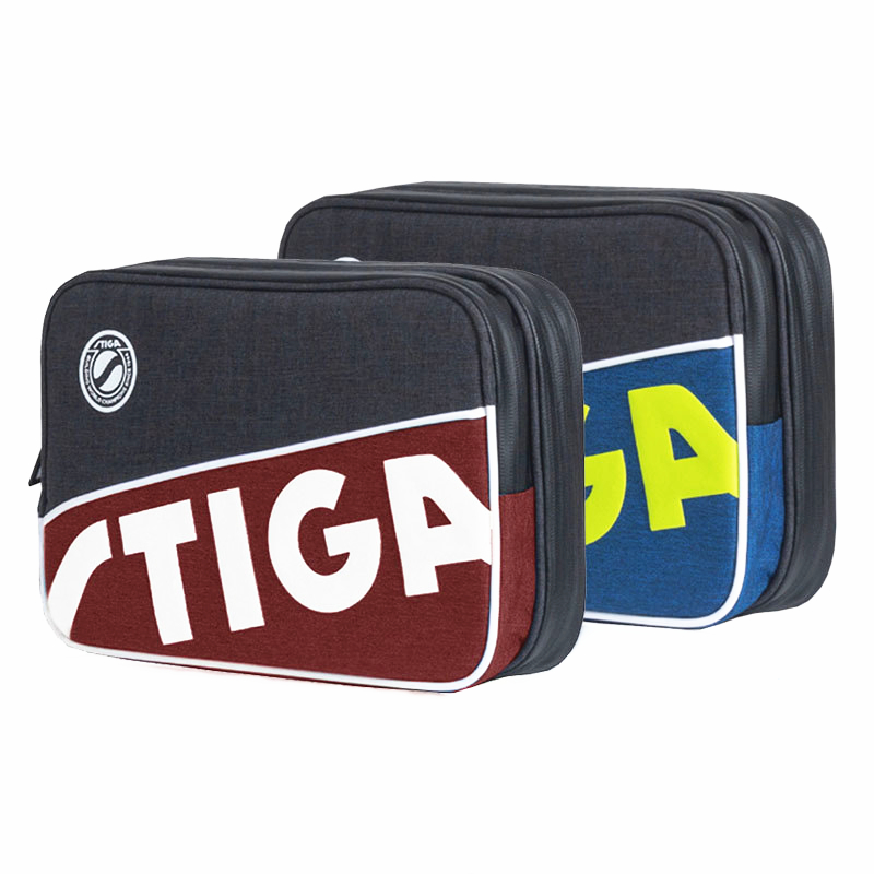 STIGA Tafeltennisrackets Tas N - Table Tennis Backhand recensie en prijs