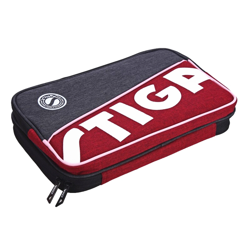 STIGA Tafeltennisrackets Tas N - Table Tennis Backhand recensie en prijs