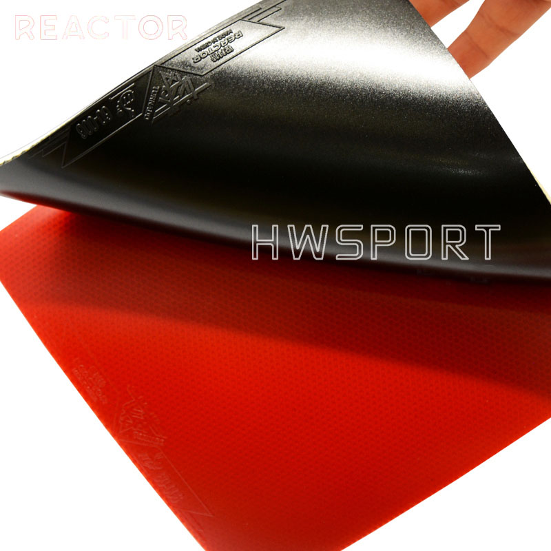REACTOR Tornada V5 Tafeltennis - Table Tennis Club recensie en prijs