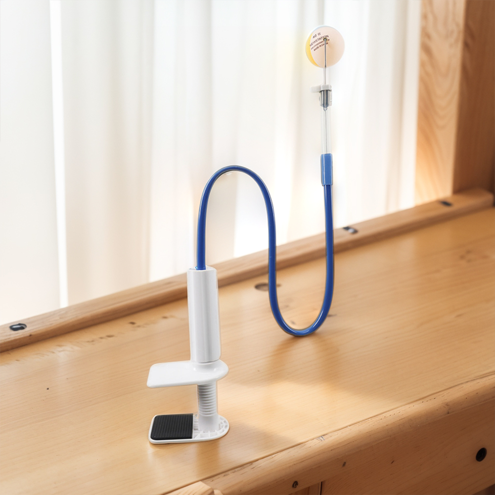 Tafeltennisbaltrainer Pingpong - Table Tennis Robot recensie en prijs