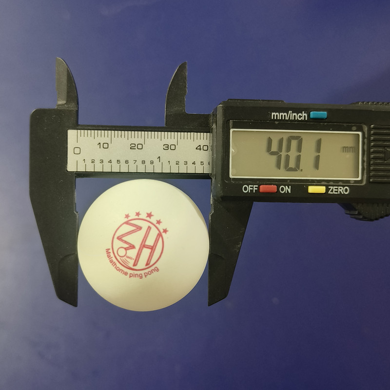 Malathorne Premium 5-sterren A - Table Tennis Robot recensie en prijs