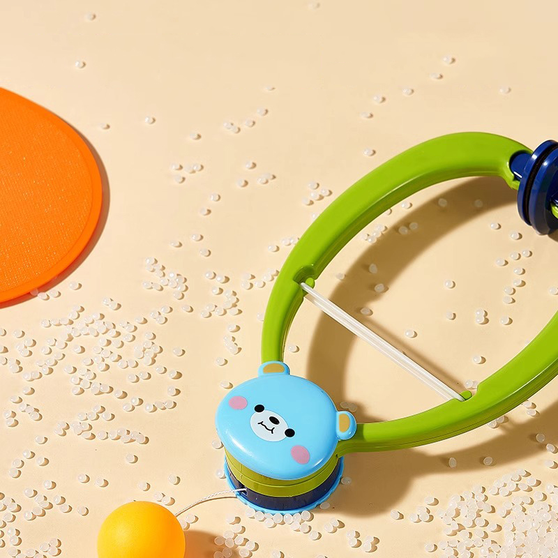 Indoor hangende tafeltennistra - Table Tennis Drawing recensie en prijs