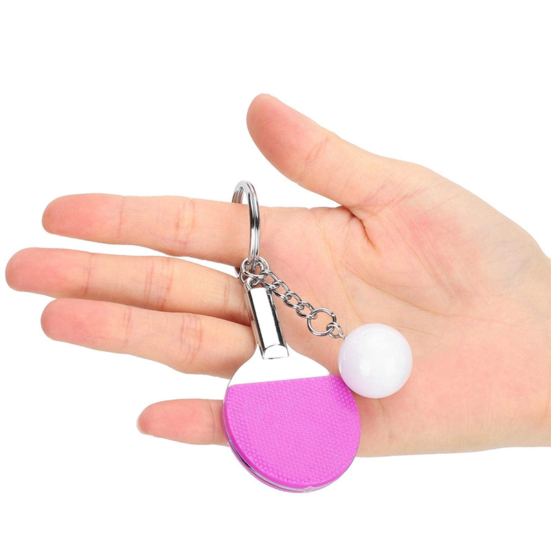 30 stuks mini tafeltennisracke - Table Tennis Backhand recensie en prijs