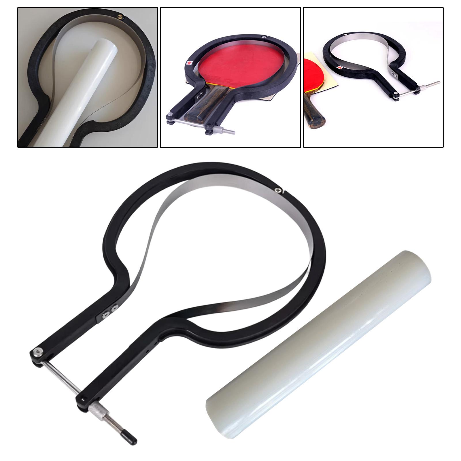 Tafeltennis Cut Kit Precision  - Table Tennis Club recensie en prijs