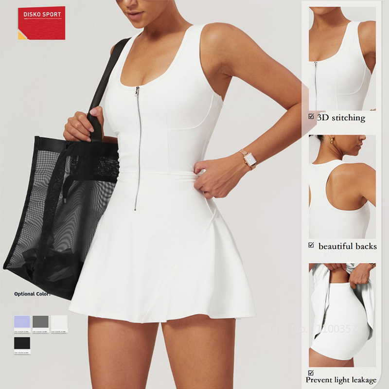 Dames Tennis Pickleball-jurk M - Table Tennis Jacket recensie en prijs