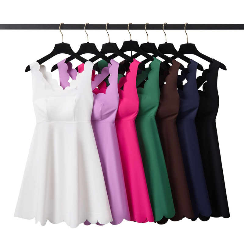 Dames Tennis Yoga Jurk Effen K - Table Tennis Jacket recensie en prijs