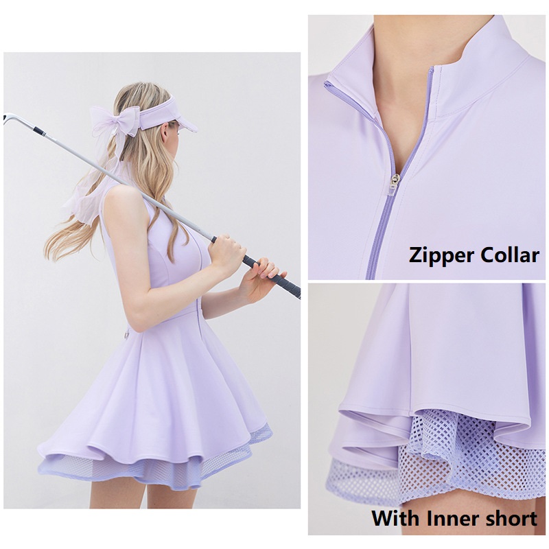 Mode Tennis Golfkleding Dames  - Table Tennis Jacket recensie en prijs