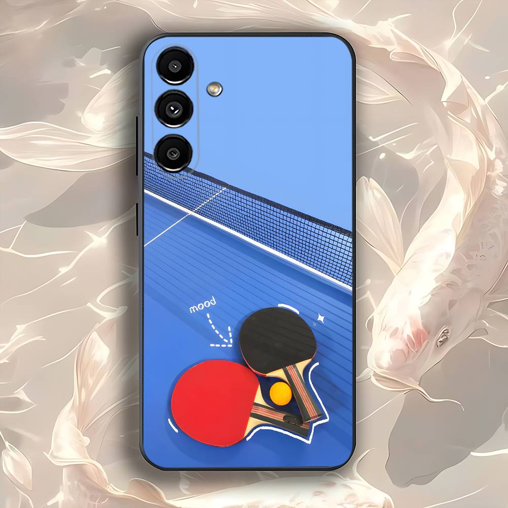 Tafeltennisracket Ping Pong Vo - Table Tennis Quotes recensie en prijs